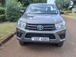 Toyota Hilux 2025 GD-6 Turbo Diesel - 2