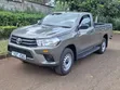 Toyota Hilux 2025 GD-6 Turbo Diesel - 3