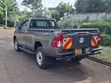 Toyota Hilux 2025 GD-6 Turbo Diesel - 4