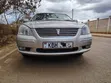 Toyota Premio 2004 Silver - 1