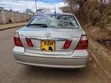 Toyota Premio 2004 Silver - 2