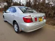 Toyota Premio 2004 Silver - 3