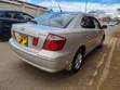 Toyota Premio 2004 Silver - 4