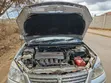 Toyota Premio 2004 Silver - 5