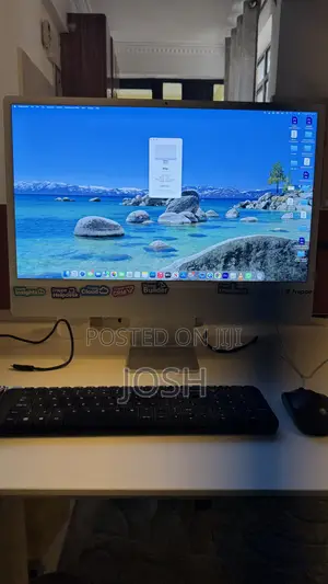 Apple iMac M1 16GB RAM 512GB SSD Desktop