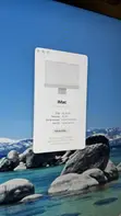 Apple iMac M1 16GB RAM 512GB SSD Desktop - 3