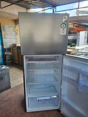 Friji la Samsung - Lilitumika, Hali Nzuri