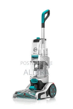Hoover SmartWash+ Kisafishaji Carpet cha Moja kwa Moja