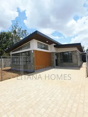Bungalow ya Vyumba 3 na DSQ Mugutha, Ruiru Inauzwa