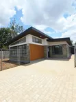 Bungalow ya Vyumba 3 na DSQ Mugutha, Ruiru Inauzwa - 1