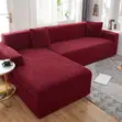 Full 360° Protection Sofa Covers - Brand New - 1