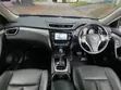 Nissan X-Trail 2.0 Hybrid AWD 2017 Nyeusi - 5