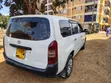 Toyota Probox 2004 - 1