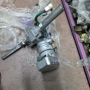 Toyota RAV4 Steering Column