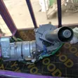 Toyota RAV4 Steering Column - 2