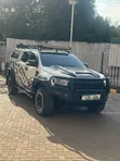 Ford Ranger Wildtrak 2018 White - 1