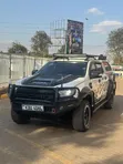 Ford Ranger Wildtrak 2018 White - 2