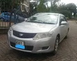 Toyota Allion 2007 Nyeupe - 1