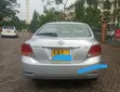 Toyota Allion 2007 Nyeupe - 2