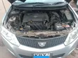 Toyota Allion 2007 Nyeupe - 3
