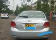 Toyota Allion 2007 Nyeupe - 5