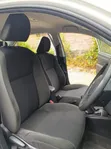 Toyota Axio 2019 White - 1