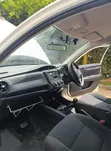 Toyota Axio 2019 White - 3