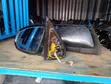 Kioo cha Side cha Toyota Hilux Revo (Manual) - 1