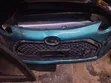 Toyota Sienta Nosecut - 1