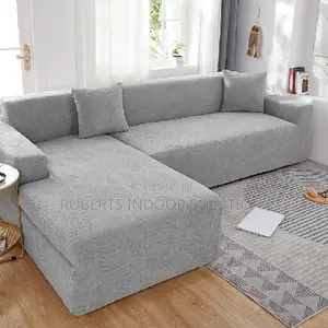 100% Machine Washable Sofa Covers