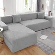 100% Machine Washable Sofa Covers - 1