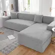 100% Machine Washable Sofa Covers - 2