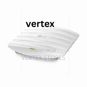 TP-Link 300Mbps Wireless N Ceiling Mount Access Point - TL-EAP110