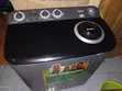 Synix Automatic Washing Machine 10kg - 1