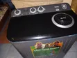 Synix Automatic Washing Machine 10kg - 2