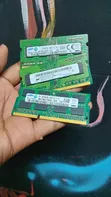 4GB DDR3 SODIMM Laptop RAM - 1