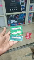 4GB DDR3 SODIMM Laptop RAM - 2