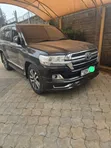 Toyota Land Cruiser V8 2008 - 1
