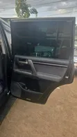 Toyota Land Cruiser V8 2008 - 4