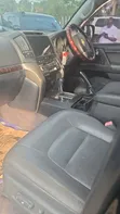 Toyota Land Cruiser V8 2008 - 5