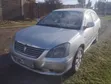 Toyota Premio 2003 Silver - 1