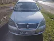 Toyota Premio 2003 Silver - 2