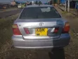 Toyota Premio 2003 Silver - 3