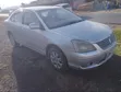 Toyota Premio 2003 Silver - 5