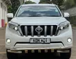 Toyota Land Cruiser Prado TZ-G 2015 - 1