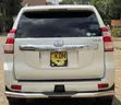 Toyota Land Cruiser Prado TZ-G 2015 - 2