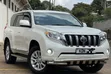 Toyota Land Cruiser Prado TZ-G 2015 - 3