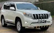 Toyota Land Cruiser Prado TZ-G 2015 - 4