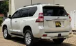 Toyota Land Cruiser Prado TZ-G 2015 - 5