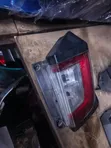 Daihatsu Mira Taillight - 3